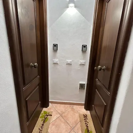 Apartment Vicolo 35 Trapani