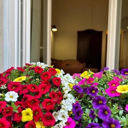 Vicolo 35 Apartment Trapani