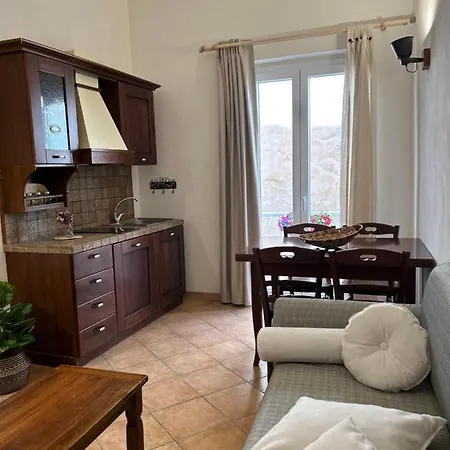 Vicolo 35 Apartment *