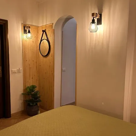 Vicolo 35 Apartment Trapani