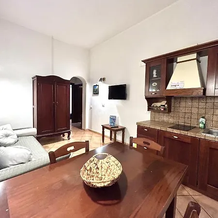 Apartment Vicolo 35 *