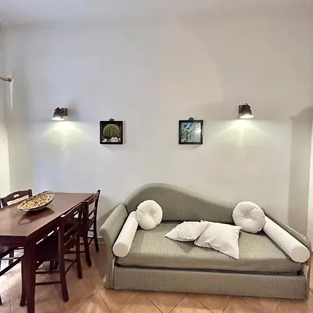 Vicolo 35 Apartment