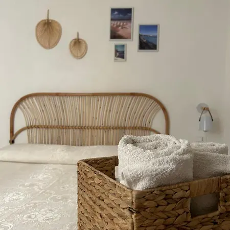 Apartment Vicolo 35 *