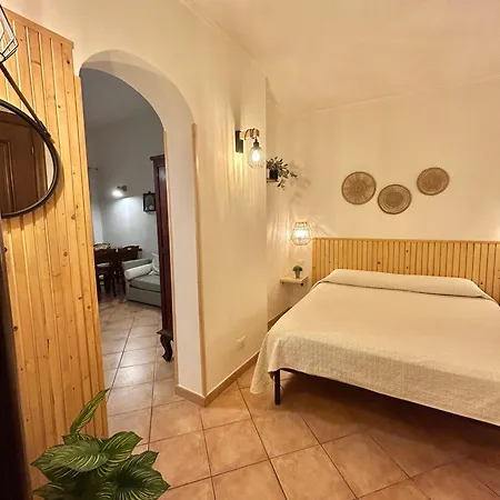 Vicolo 35 * Trapani