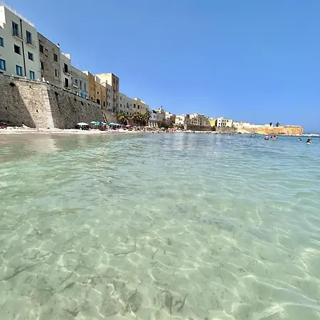 Vicolo 35 Apartment Trapani