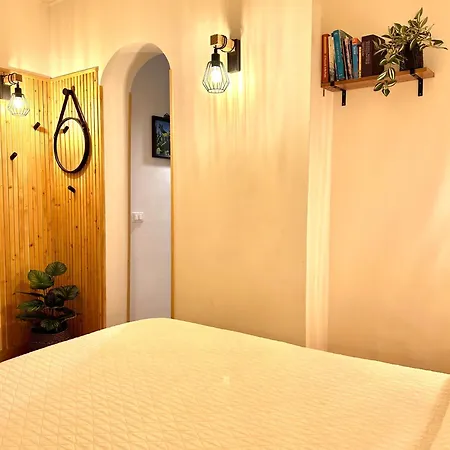 Apartment Vicolo 35 Trapani