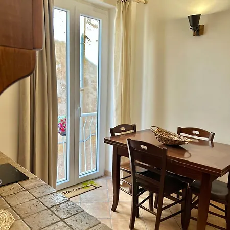 Apartment Vicolo 35 Trapani