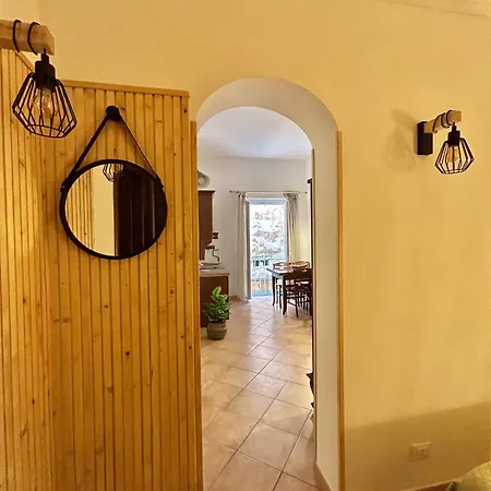 Apartment Vicolo 35 *