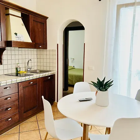 Vicolo 35 Apartment Trapani