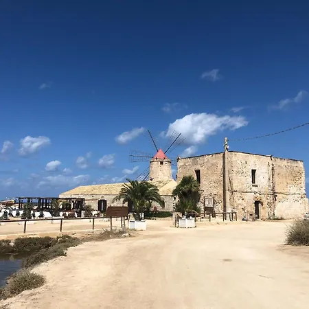 Vicolo 35 Trapani