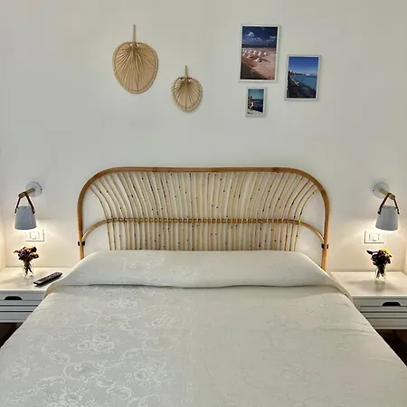 Apartment Vicolo 35