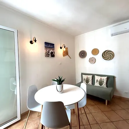 Apartment Vicolo 35 Trapani