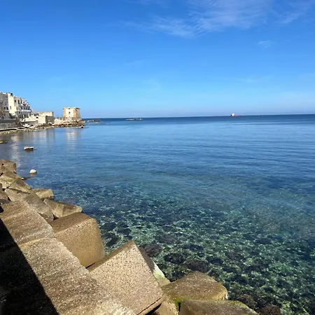 Apartment Vicolo 35 *