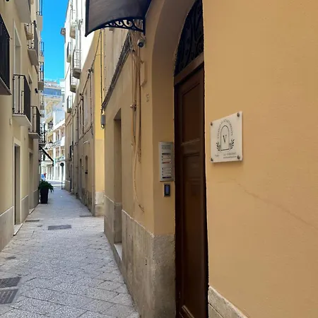 Apartment Vicolo 35 *