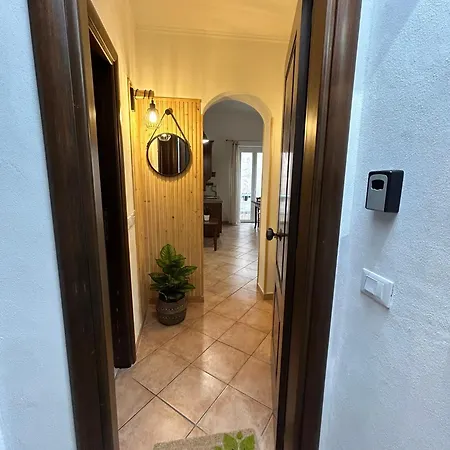 Vicolo 35 Apartment Trapani