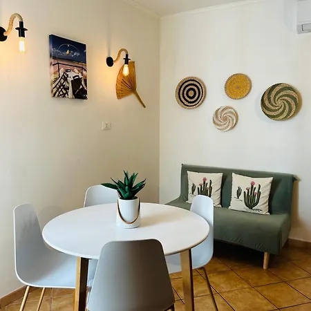 Vicolo 35 Apartment Trapani