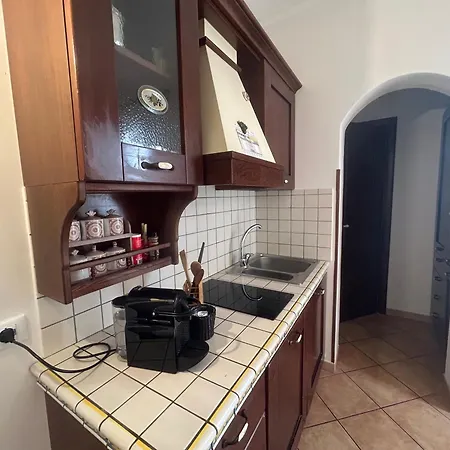 Vicolo 35 *