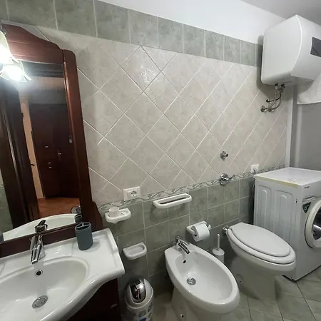 Vicolo 35 * Trapani
