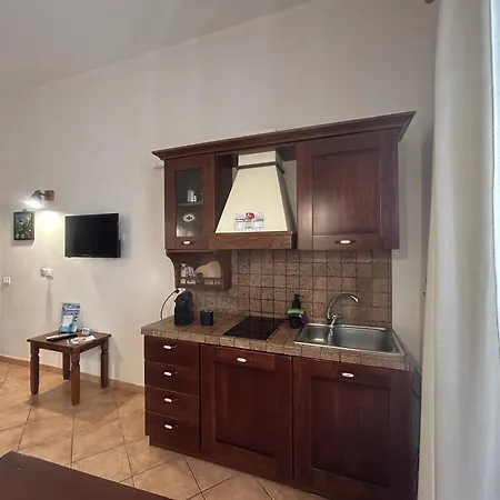 Vicolo 35 Apartment *
