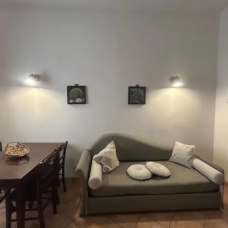 Vicolo 35 Apartment Trapani